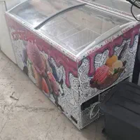 فریزر صندوقی|کافی‌شاپ و رستوران|تهران, شهرک ابوذر|دیوار