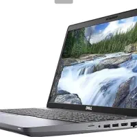 DELL Latitude 5511 Core i7-10850H MX250 2Gمجزا