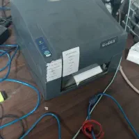 پرینتر و لیبل زن گودکس godex g500