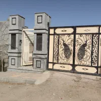 ویلایی روستای چهارتکاب فریمان