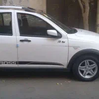 کوییک آر۱۴۰۰ پارس خودرویی