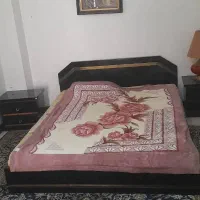 سرویس خواب دو نفره عرض ۱۸۰