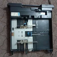 تونر قرمز و کاست و مخزن سرریز کونیکا 451|پرینتر، اسکنر، کپی، فکس|ری, حمزهآباد|دیوار