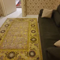 دو فرش ۴ متری ساوین|فرش|تهران, خرمشهر|دیوار