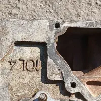 سرسیلندرزانتیا ال نود ریو مگان اروپای|قطعات یدکی و لوازم جانبی|تهران, ابوذر|دیوار