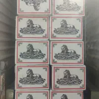 کبریت ستاره ممتاز عمده