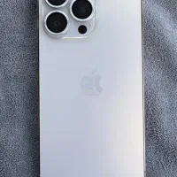 اپل iPhone 13 Pro Max با حافظهٔ ۲۵۶ گیگابایت