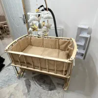 گهواره تخت شو