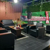 نیروی ماهر و با سابقه کارواش|استخدام سرایداری و نظافت|خرمآباد, |دیوار