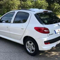 پژو207پانا مدل 1402