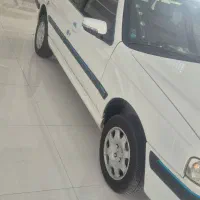 پژو پارس سال ۱۴۰۰ ۱۵۱ مدل ۴۰۲|خودرو سواری و وانت|شیراز, نصر|دیوار