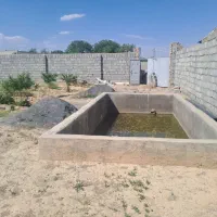 باغ|فروش خانه و ویلا|نجف‌آباد, حومه نجف آباد|دیوار