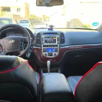 سانتافه2009|خودرو سواری و وانت|همدان, |دیوار