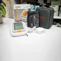 فشار سنج سخنگو شیان مدل دیجیتالی