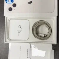 ایفون ۱۳ با حافظه ۱۲۸- در حد نو