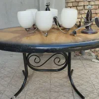 لوازم خانگی|میز تحریر و کامپیوتر|الیگودرز, |دیوار