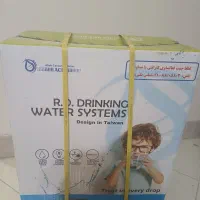 دستگاه تصفیه آب نو