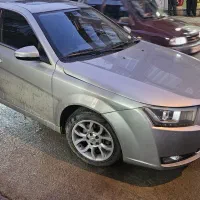 دنا پلاس توربو اتومات ۱۴۰۰