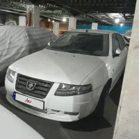 سمند سورن ef7