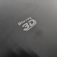 DVD بلوری سامسونگ|پخش‌کننده DVD و ویدیو|فردیس, شهرک ناز|دیوار