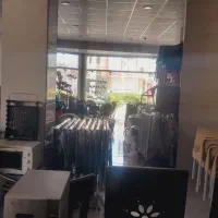 انواع  میز وصندلی نوو باغی  کافه  ای  موجوده