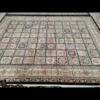 فرش 1200 قالی سلیمان