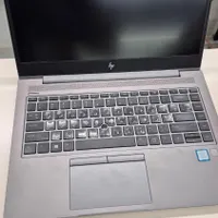 لپ‌تاپ‌ Hp Zbook