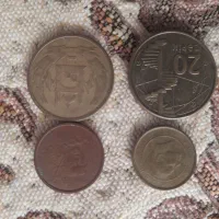 سکه|کلکسیون سکه، تمبر، اسکناس|مشهد, خواجه ربیع|دیوار