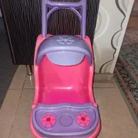 کالسکه اسباب بازی