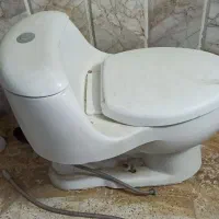 توالت فرنگی