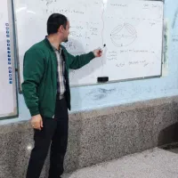 تدریس اصولی ریاضی توسط دبیر رسمی آموزش و پرورش|خدمات آموزشی|شیراز, شهرک والفجر|دیوار