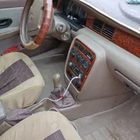 سمند LX ۹۲|خودرو سواری و وانت|نیشابور, ماروسک|دیوار