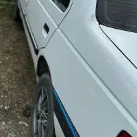 پژو ۴۰۵ سفید|خودرو سواری و وانت|صومای برادوست, |دیوار