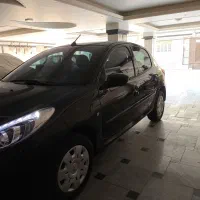 ۲۰۷ مدل ۹۷ فول|خودرو سواری و وانت|تهران, والفجر (افسریه)|دیوار