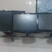 مانیتور ۱۷ ،۱۹ ،۲۲ اینچ زیر قیمت