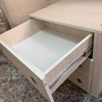 دراور MDF|جاکفشی، کمد، دراور|تهران, گرگان|دیوار