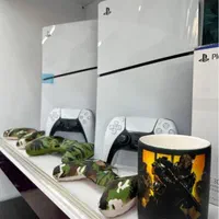 سونی۵/sony ps5 اقساطی بازنشستگان قصرموبایل اندیشه|کنسول، بازی ویدئویی و آنلاین|تبریز, |دیوار