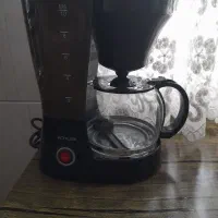 بخار پز پارس خزر و قهوه جوش ACRILISS|سایر لوازم برقی|تربتحیدریه, شهرک ولیعصر|دیوار