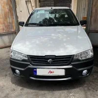 آریسان 2 صفر مدل 1404 پیش پرداخت 500 میلیون اقساطی