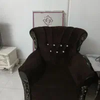 مبل ۷نفره|مبلمان خانگی و میز عسلی|ماهدشت, |دیوار