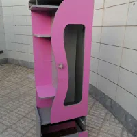 کمد با قیمت مناسب درحد نو