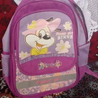 کیف کولی دخترانه