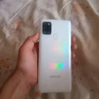 گوشی a21s|موبایل|زابل, |دیوار