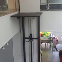 بالابر هیدرولیک ایلشاهی