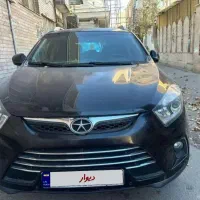 جکs5مدل۱۳۹۵ دنده ای بدون رنگ