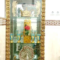 ویترین برنز اصل