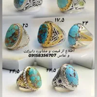 فیروزه نیشابوری