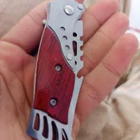 چاقو|کوهنوردی و کمپینگ|مهاباد (آذربایجان غربی), |دیوار