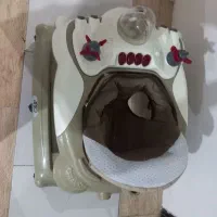 رورویک کرم و سفید|کالسکه و لوازم جانبی|طرقبه, |دیوار