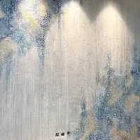 رنگ کاری تغییر دکور صفر تا صد با ضمانت|خدمات پیشه و مهارت|قزوین, |دیوار